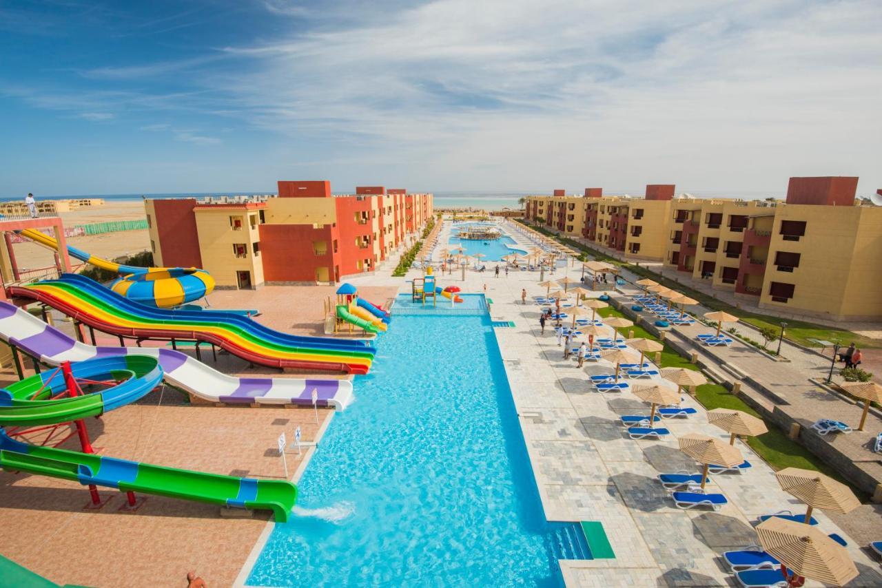 Casa Mare Resort - Ex, Royal Tulip Beach Resort Port Ghalib Extérieur photo